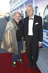 Tierwork e.V. Charity Gala, Hamburg