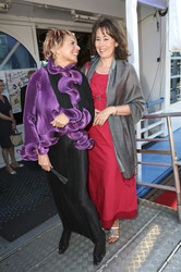 Tierwork e.V. Charity Gala, Hamburg