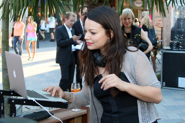 Stiftung KinderHerz Charity Event, Soltau