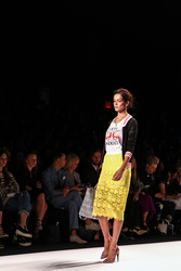 Rebecca Minkoff Fashion Show, Fashion Week New York