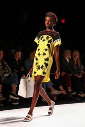 Rebecca Minkoff Fashion Show, Fashion Week New York