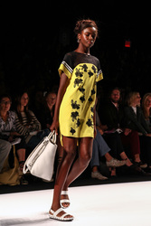 Rebecca Minkoff Fashion Show, Fashion Week New York