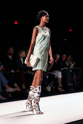Rebecca Minkoff Fashion Show, Fashion Week New York