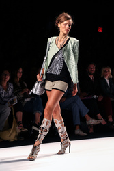 Rebecca Minkoff Fashion Show, Fashion Week New York
