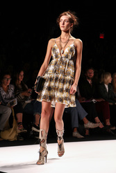 Rebecca Minkoff Fashion Show, Fashion Week New York