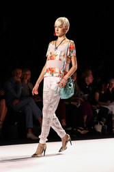 Rebecca Minkoff Fashion Show, Fashion Week New York