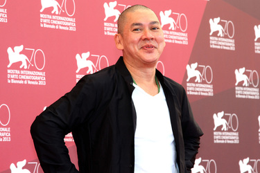 'Stray Dogs' Photocall, Biennale 2013