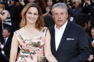 Martina Gedeck, Markus Imboden