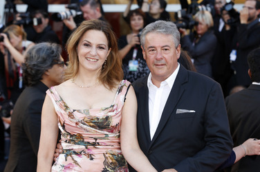 Martina Gedeck, Markus Imboden