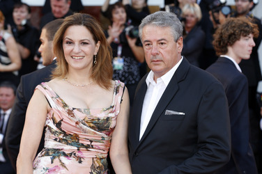 Martina Gedeck, Markus Imboden