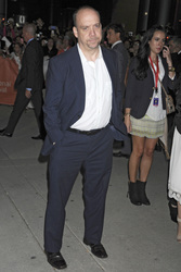 'Parkland' Premiere, TIFF 2013