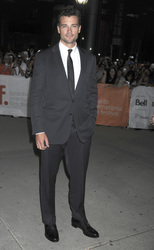 'Parkland' Premiere, TIFF 2013