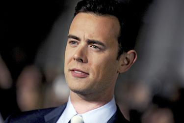 'Parkland' Premiere, TIFF 2013