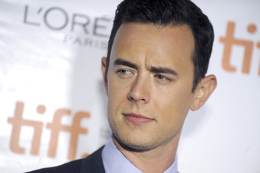 'Parkland' Premiere, TIFF 2013
