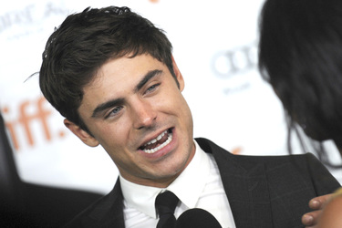 'Parkland' Premiere, TIFF 2013