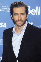 'Prisoners' Press Conference, TIFF 2013