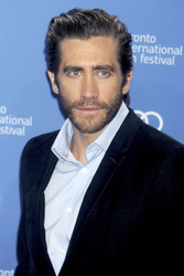 'Prisoners' Press Conference, TIFF 2013