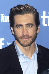 'Prisoners' Press Conference, TIFF 2013