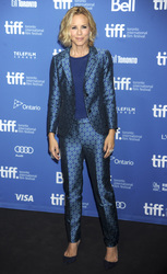 'Prisoners' Press Conference, TIFF 2013