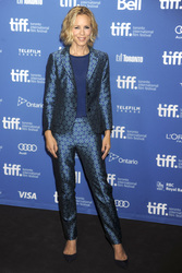 'Prisoners' Press Conference, TIFF 2013