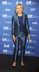 'Prisoners' Press Conference, TIFF 2013