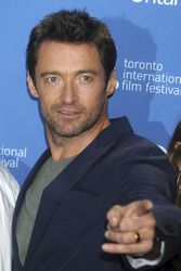 'Prisoners' Press Conference, TIFF 2013
