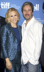 'Prisoners' Press Conference, TIFF 2013