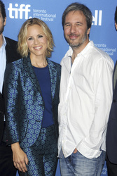 'Prisoners' Press Conference, TIFF 2013