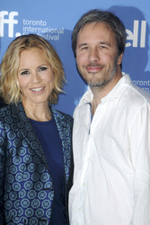 'Prisoners' Press Conference, TIFF 2013