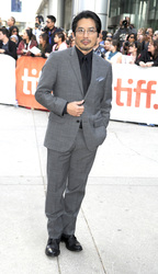'The Railway Man' Premiere, TIFF 2013