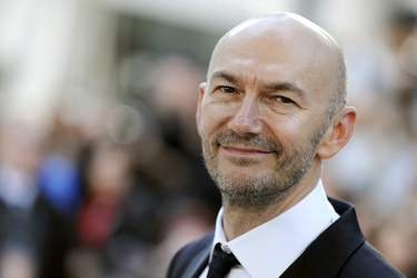 'The Railway Man' Premiere, TIFF 2013