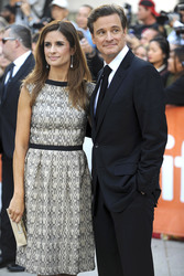 'The Railway Man' Premiere, TIFF 2013