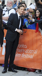 'The Railway Man' Premiere, TIFF 2013
