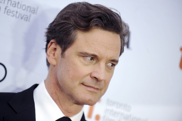 'The Railway Man' Premiere, TIFF 2013