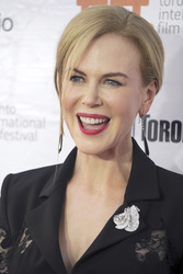 'The Railway Man' Premiere, TIFF 2013