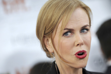 'The Railway Man' Premiere, TIFF 2013