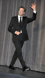 'The Railway Man' Premiere, TIFF 2013