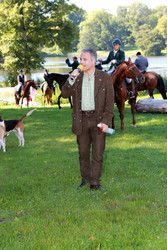 Rügen Cross Contry, 2013