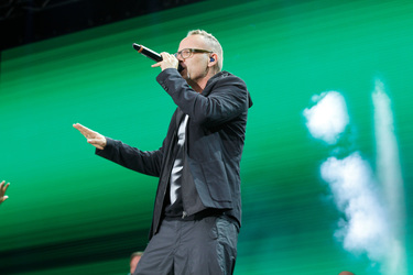 Click2Concert by Deutsche Telekom, Berlin