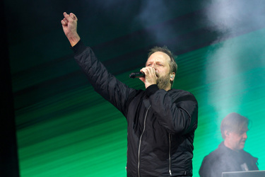 Click2Concert by Deutsche Telekom, Berlin