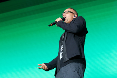 Click2Concert by Deutsche Telekom, Berlin