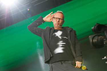 Click2Concert by Deutsche Telekom, Berlin