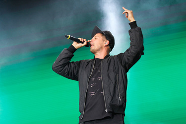 Click2Concert by Deutsche Telekom, Berlin