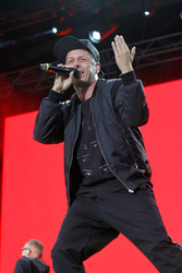 Click2Concert by Deutsche Telekom, Berlin