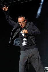 Click2Concert by Deutsche Telekom, Berlin