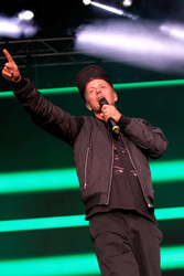 Click2Concert by Deutsche Telekom, Berlin