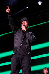 Click2Concert by Deutsche Telekom, Berlin