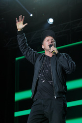 Click2Concert by Deutsche Telekom, Berlin