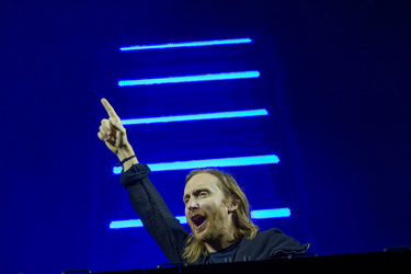 Click2Concert by Deutsche Telekom, Berlin