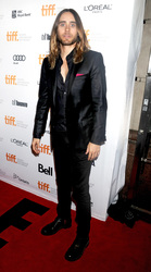 'Dallas Buyers Club' Premiere, TIFF 2013